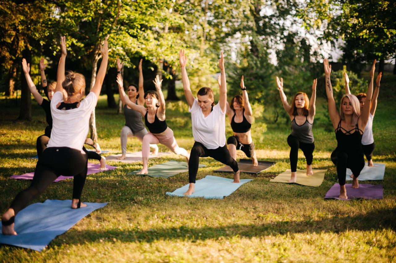 Lợi ích của tập yoga là gì? Tìm hiểu các trường phái yoga hiện nay